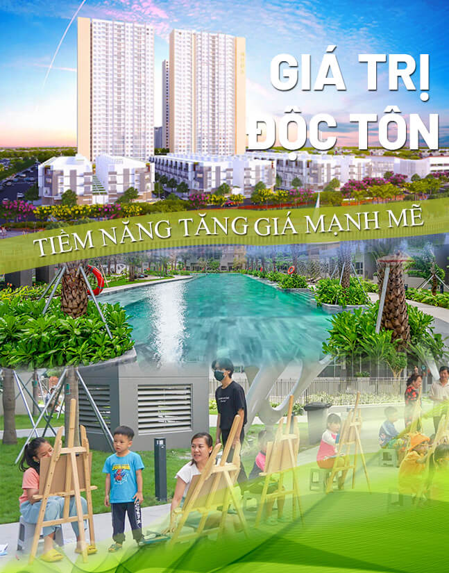 căn hộ jasari